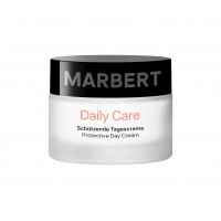 Захисний денний крем Marbert Daily Care Protective Day Creme SPF15