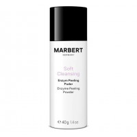 Энзимный пилинг-пудра для всех типов кожи Marbert Enzyme Peeling Powder