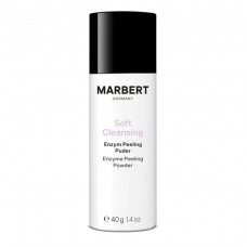 Энзимный пилинг-пудра для всех типов кожи Marbert Enzyme Peeling Powder
