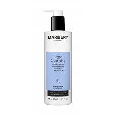 Освежающий гель для нормальной и комбинированной кожи Marbert Fresh Cleansing Refreshing Cleansing Gel