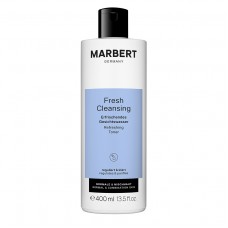 Тоник для нормальной и комбинированной кожи Marbert Fresh Cleansing Refreshing Toner