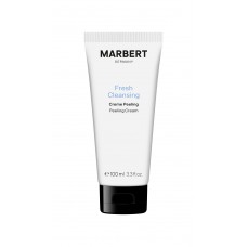 Iнтенсивний очищаючий пілінг для обличчя Marbert Fresh Cleansing Cream Pilling