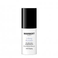 Зміцнююча сироватка для шкіри очей Marbert Lifting Booster Firming Eye Serum