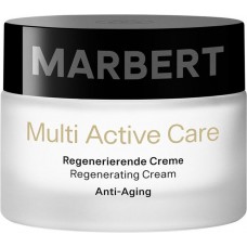 Восстанавливающий крем Marbert Multi Active Care Regenerating Cream
