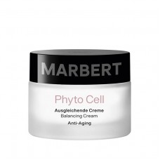Балансувальний антивіковий крем Marbert PhytoCell Balancing Cream