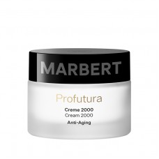 Крем для догляду за шкірою проти старіння крем 2000 Marbert Profutura Anti-Aging Care Cream 2000
