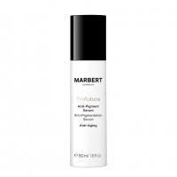 Интенсивная антивозрастная сыворотка против пигментации Marbert Profutura Anti-Pigmentation Serum SPF 20