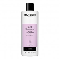 Нежный лосьон для чувствительной и сухой кожи Marbert Soft Cleansing Gentle Cleansing Lotion