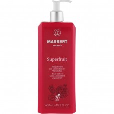 Лосьйон для тіла Суперфрукт Marbert Superfruit Body Lotion