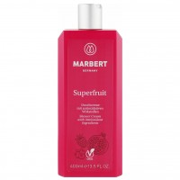 Крем для душа Marbert Superfruit Shower Cream