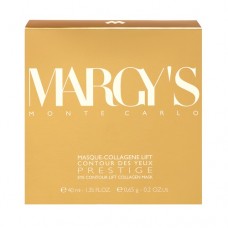 Коллагеновые лифтинг-патчи для контура глаз Margys Monte Carlo Eye Contour Lift Collagen Mask - 5 Appl