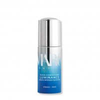 Відновлююча сироватка з гіалуроновою кислотою Margys Monte Carlo Luminance Elixir Hydrasource Inskin Intensiv Booster