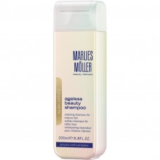 Антивіковий шампунь для зміцнення коріння та волосся Marlies Moller Ageless Beauty Shampoo