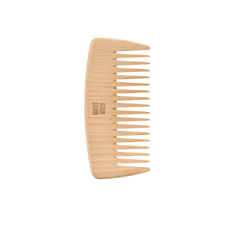 Гребень для вьющихся волос Marlies Moller Allround Comb