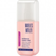 Термозахисний спрей для збереження кольору волосся Marlies Moller Brilliance Colour Seal