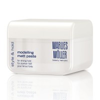 Моделирующая паста для укладки Marlies Moller Modelling Matt Paste