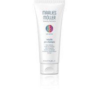 Глибокоочищуючий міцелярний шампунь Marlies Moller Deep Cleansing Micelle Pre Shampoo