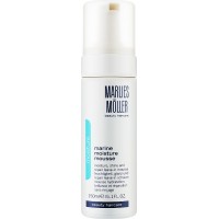 Интенсивно увлажняющий мусс для волос Marlies Moller Marine Moisture Mousse