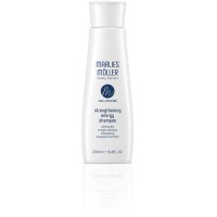 Укрепляющий шампунь для мужчин Marlies Moller Strengthening Energy Shampoo