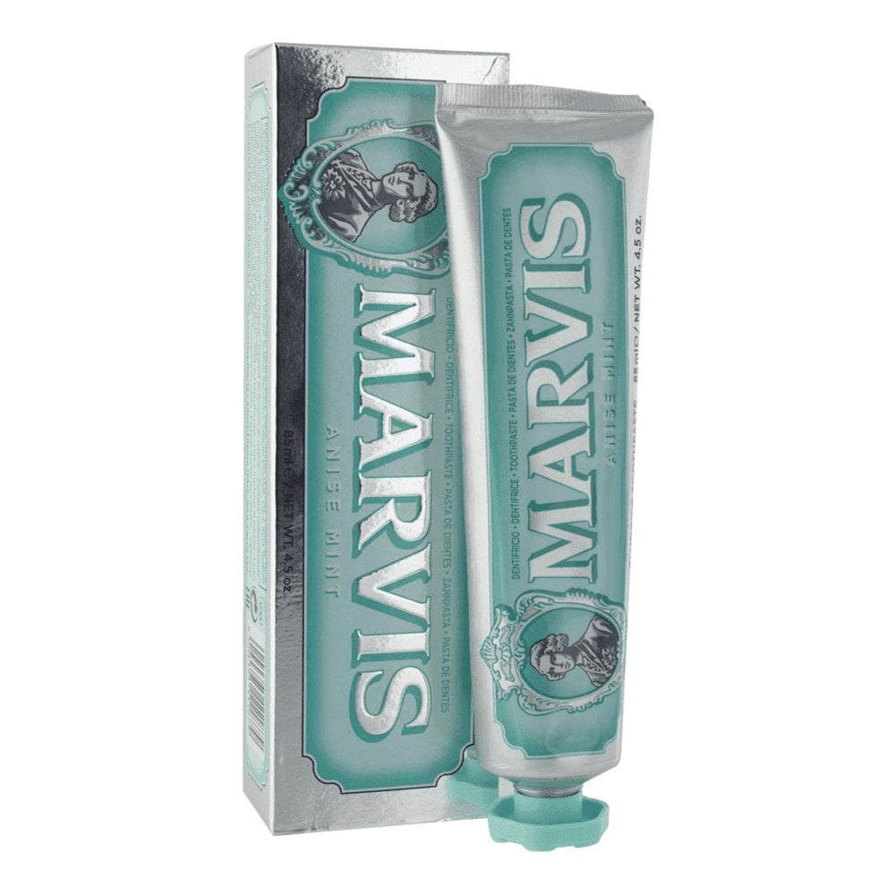 Зубная паста Анис Marvis Anise Mint Toothpaste