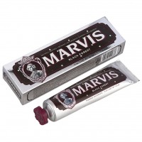 Зубна паста Чорний Ліс Marvis Black Forest Mint Toothpaste