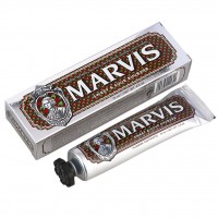Зубна паста Ревінь Marvis Sweet and Sour Rhubarb Mint Toothpaste