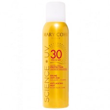 Солнцезащитный спрей Mary Cohr SPF 30 Spray