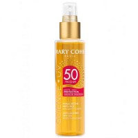 Сухое масло для тела Mary Cohr SPF 50 Huile Body