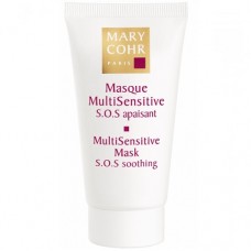 Успокаивающая маска Mary Cohr Masque Multisensetive