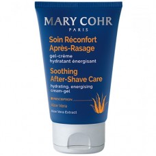 Успокаивающий крем после бритья Mary Cohr Soin Reconfort Apres-Rasage