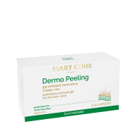 Оновлюючий гель ексфоліатор Mary Cohr Dermo Peeling