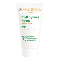 Гоммаж-гель подвійної дії Mary Cohr PhytOxygene Gommage