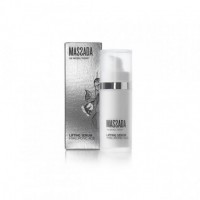 Лифтинг-сыворотка с гиалуроновой кислотой Massada Lifting Serum-hyaluronic-acid