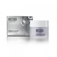 Комплексный энергетический лифтинг-крем Massada Energetic Lifting Complex Cream