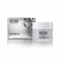 Відновлюючий гель з гіалуроновою кислотою Massada Reaffirmant Gel Hyaluronic Acid