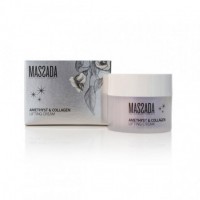 Лифтинг-крем с аметистом и коллагеном Massada Amethyst Collagen Lifting Cream