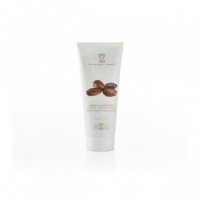 Антицеллюлитный крем Massada Coffee Therapy Cellulite Cream