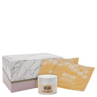Набор Восстановление микробиомы кожи пребиотиком Massada Prebiotic Skin Microbiome Repair Set