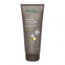 Чоловічий гель для душу 2в1 Melvita Organic Shower Shampoo