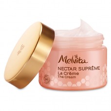 Крем для обличчя Melvita Nectar Supreme Organic Total Anti-Ageing Cream