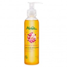 Очищающее масло Melvita Nectar de Roses Organic Rose Milky Cleansing Oil