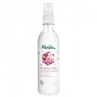 Освежающее очищающее молочко Melvita Nectar de Roses Organic Rose Cleansing Milk