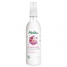 Освежающее очищающее молочко Melvita Nectar de Roses Organic Rose Cleansing Milk