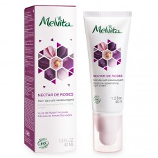 Увлажняющий ночной крем Melvita Nectar de Roses Organic Hydrating Night Cream