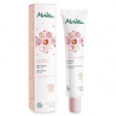BB - крем Melvita Nectar de Roses Organic BB Cream