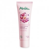 Увлажняющая маска Melvita Nectar de Roses Organic Rose Face Mask