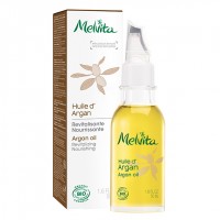 Арганова олія для обличчя Melvita Organic Argan Oil