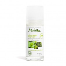 Дезодорант Захист 24 години Melvita Organic 24h Effectiveness Deodorant