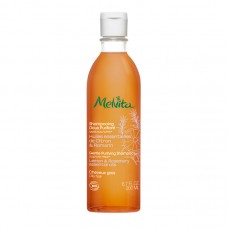 Нежный очищающий шампунь Melvita Organic Purifying Shampoo