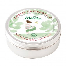 Универсальный крем для тела Melvita Organic Universal Moisturising Cream